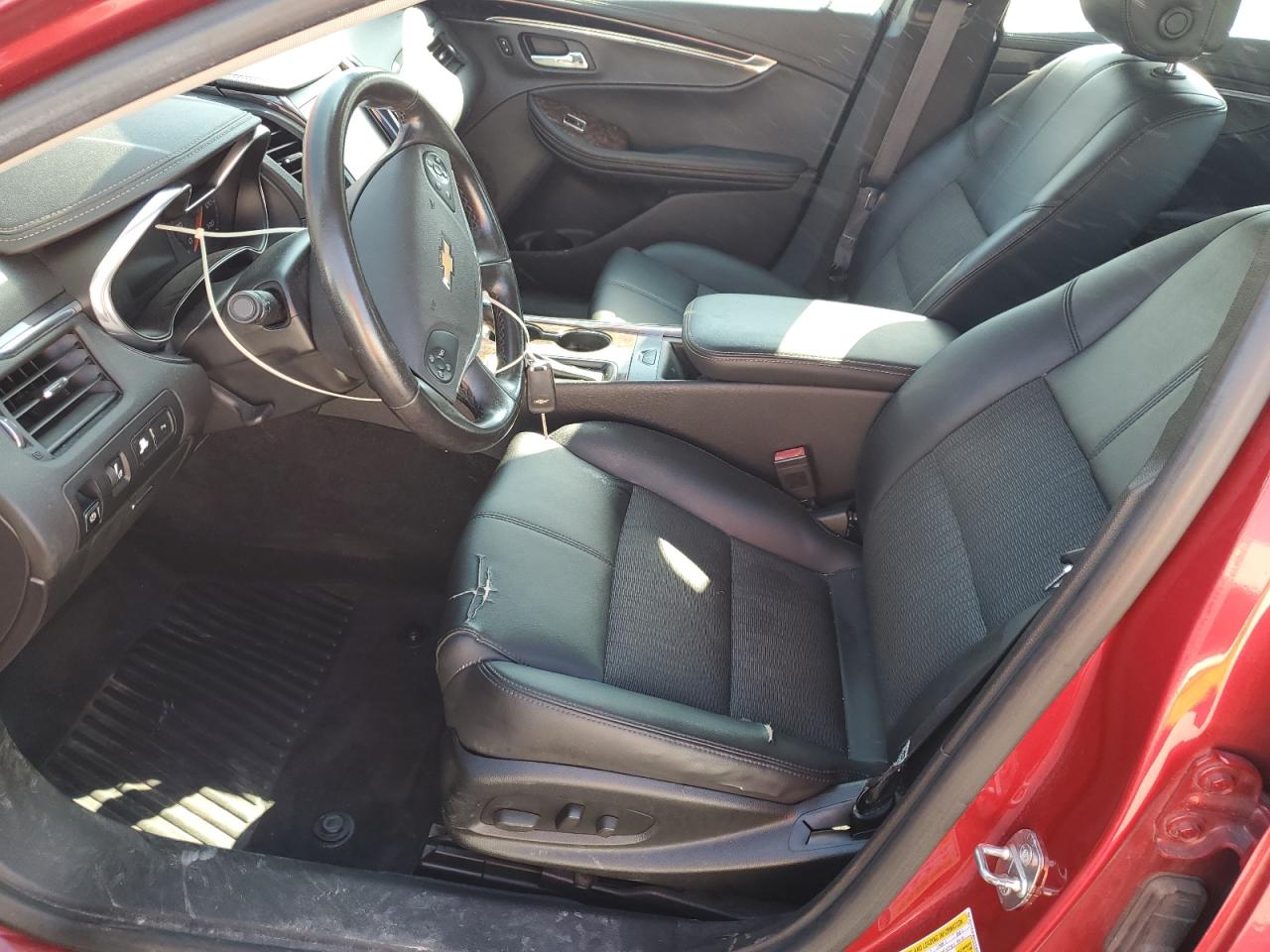 Chevrolet Impala Lt