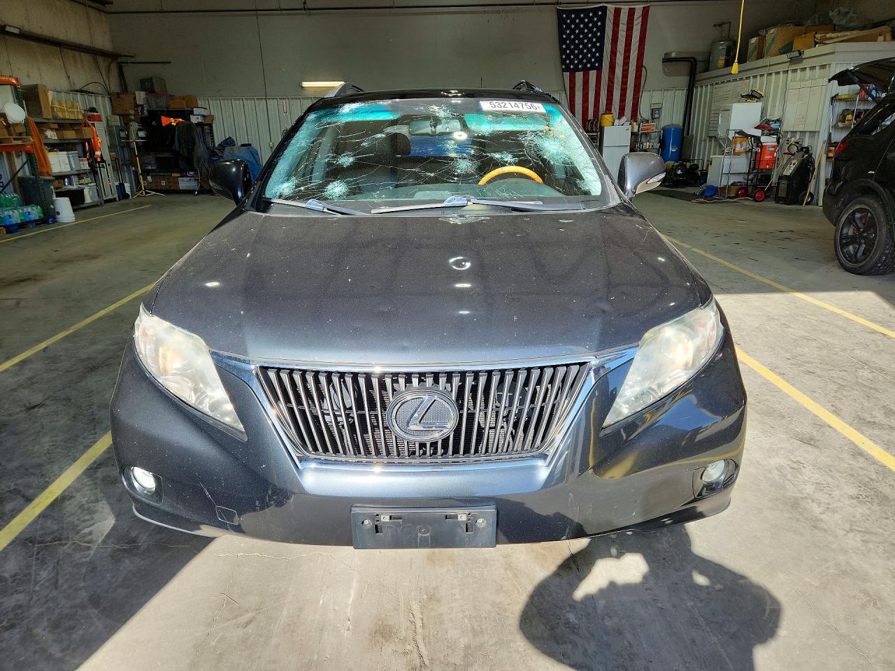 Lexus RX 350