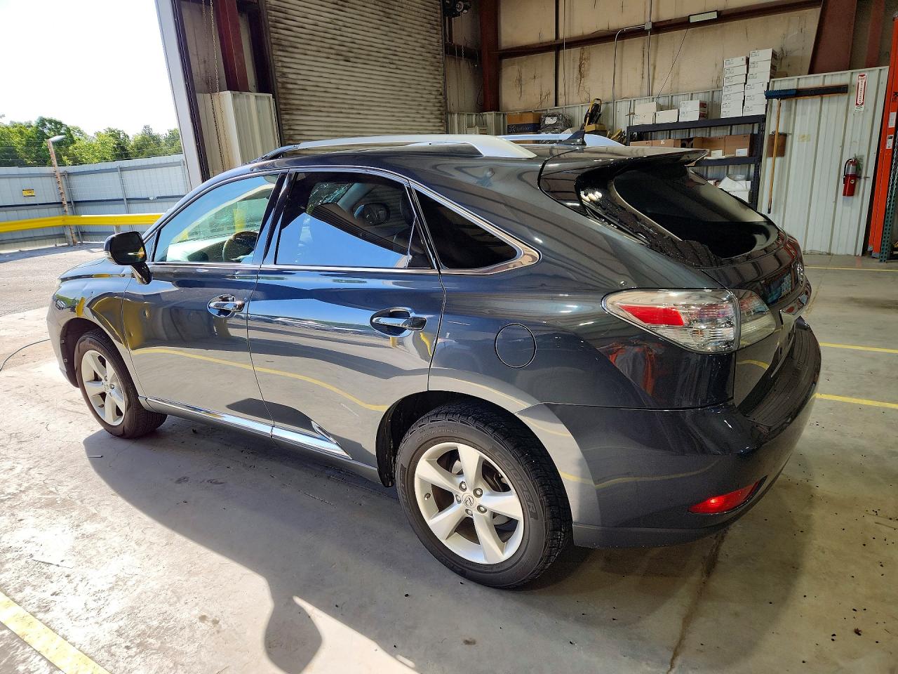 Lexus RX 350