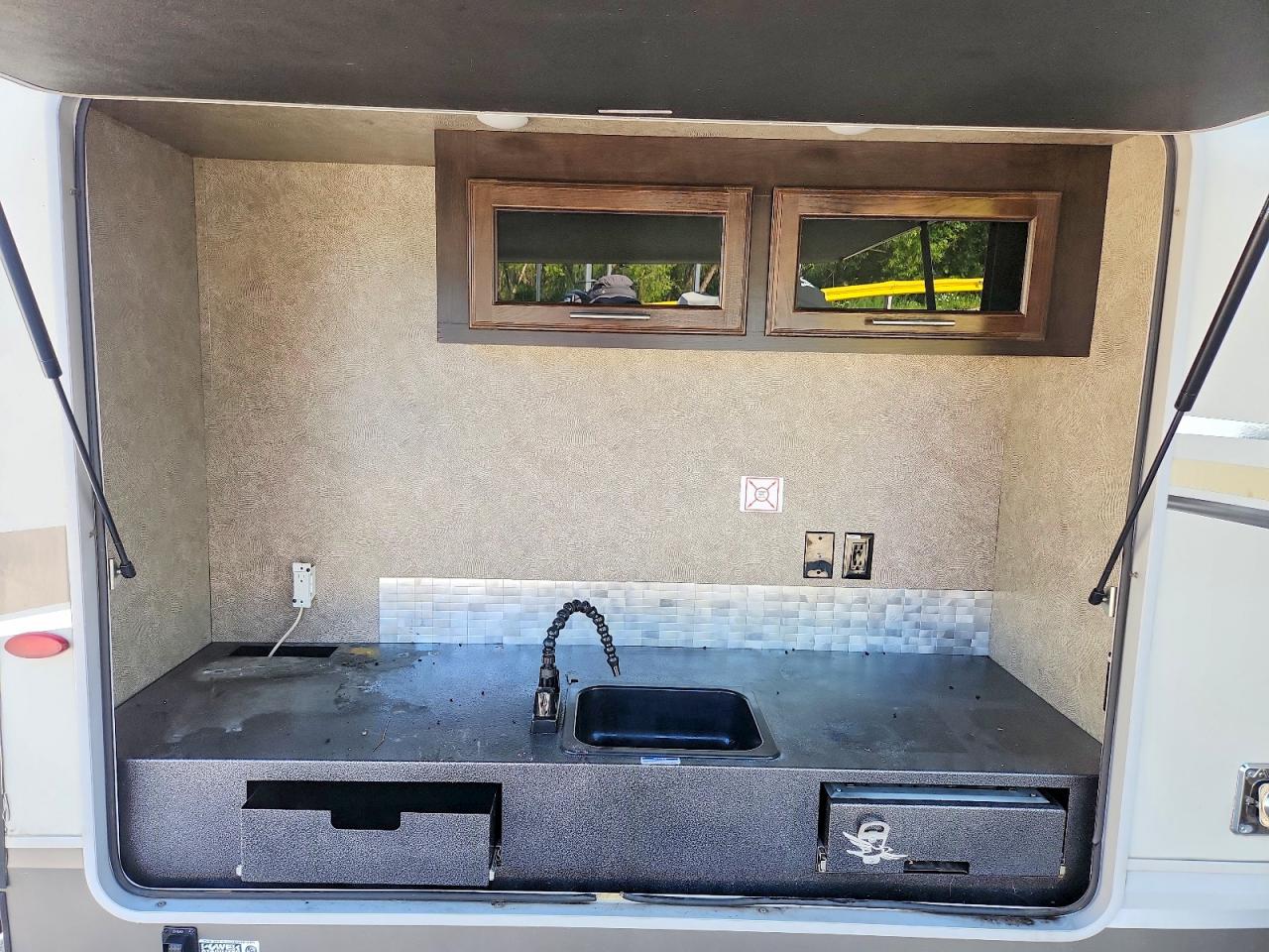 Jayco Eagle