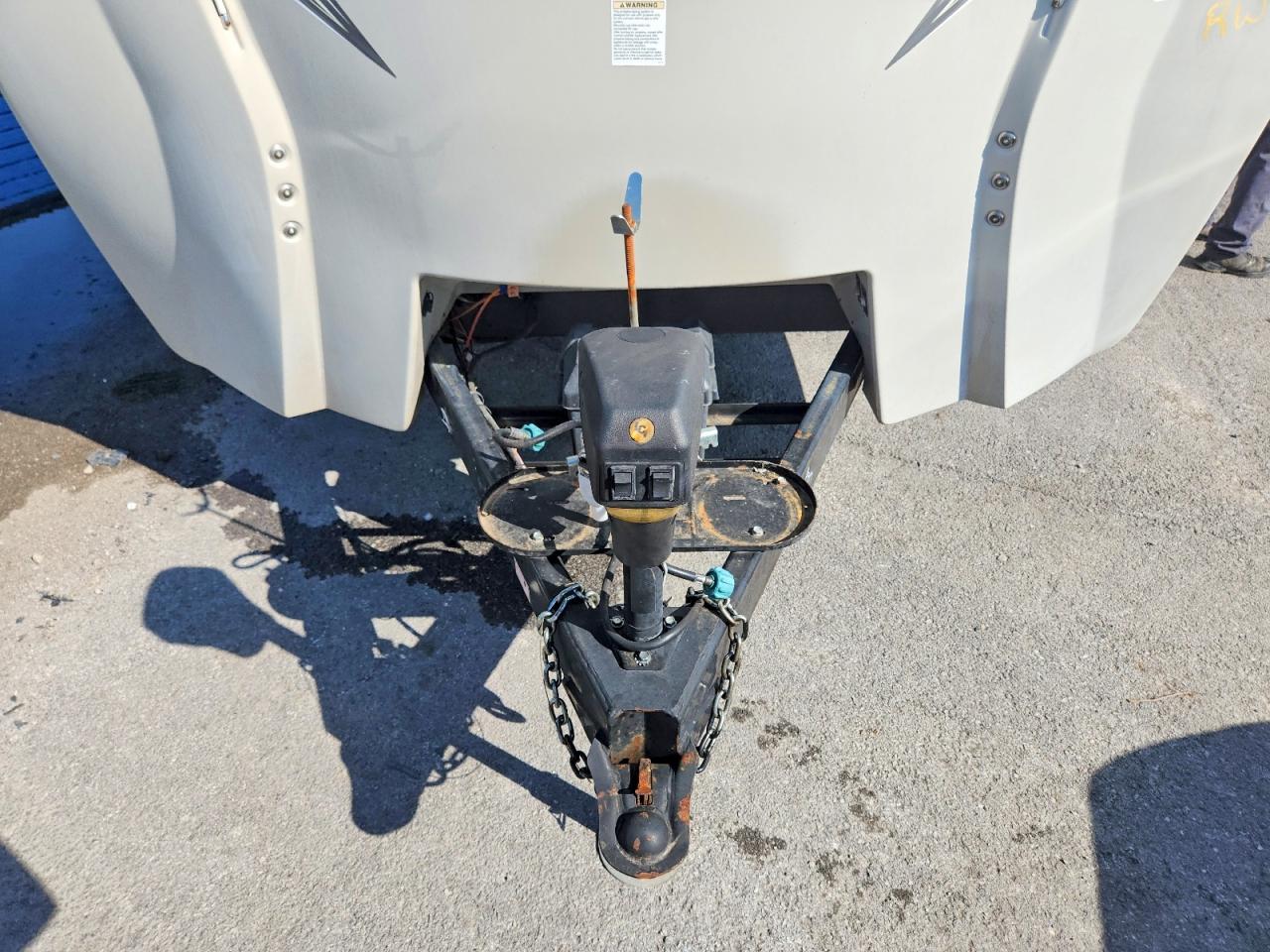 Jayco Eagle