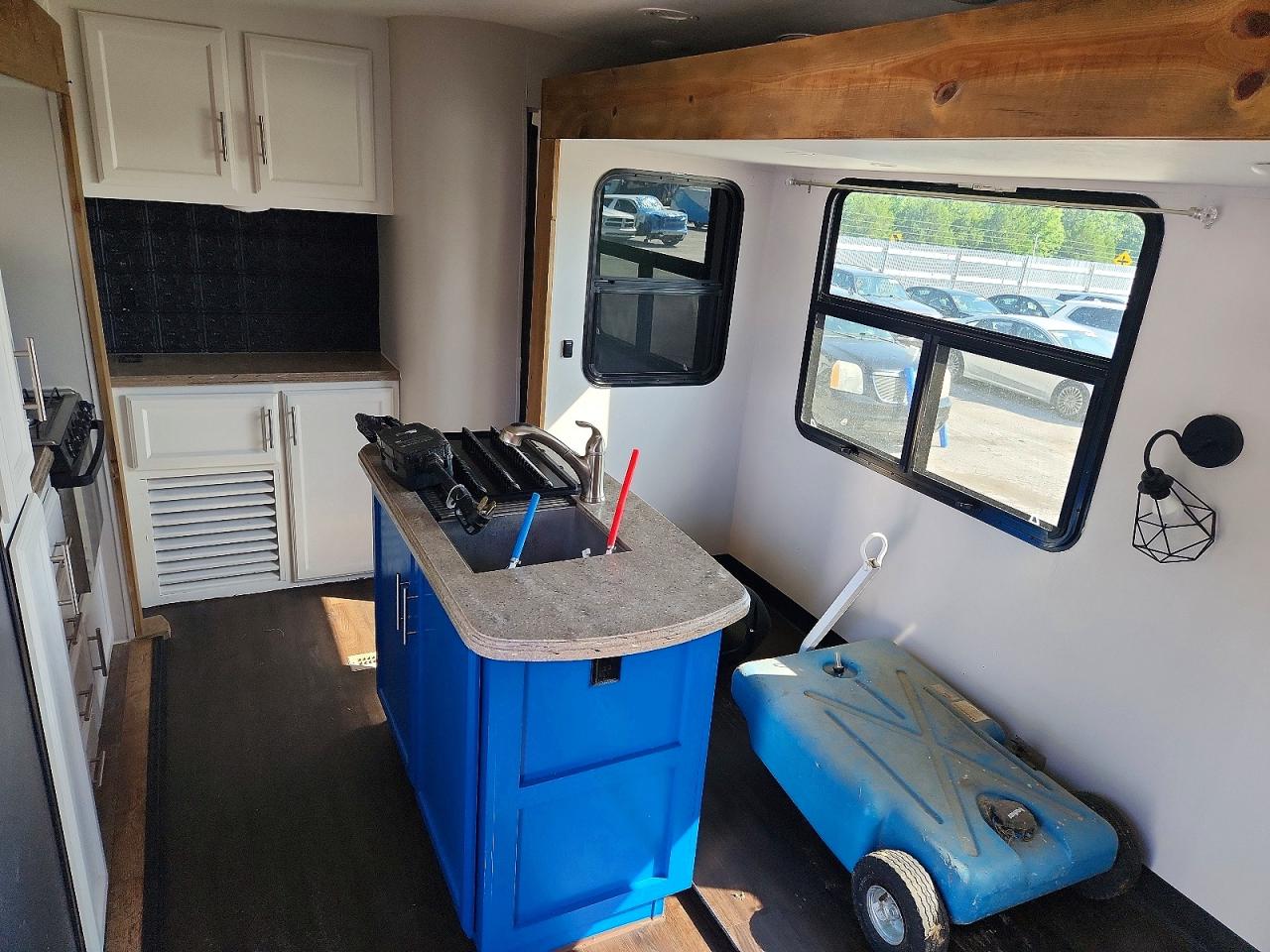 Jayco Eagle