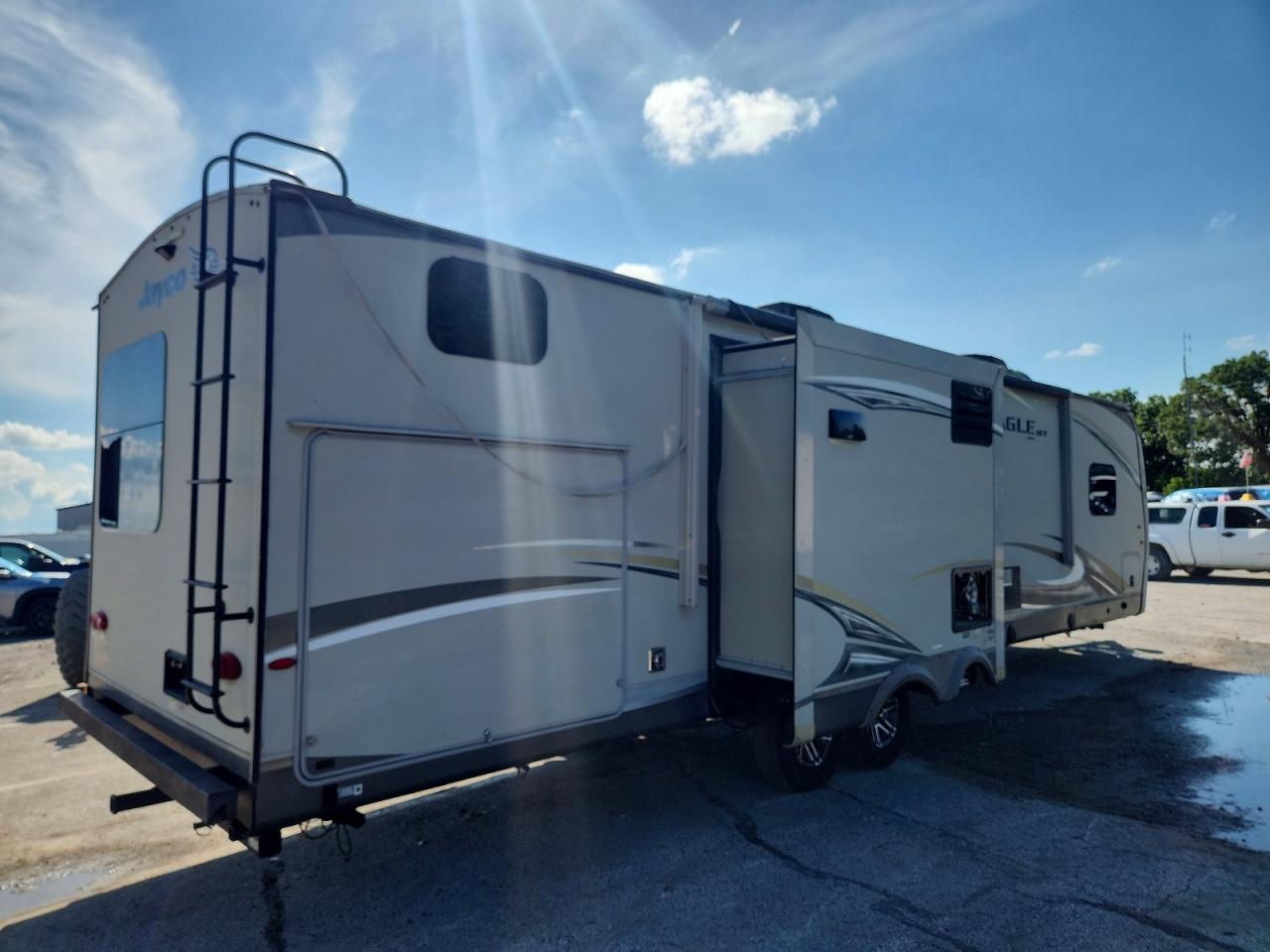 Jayco Eagle