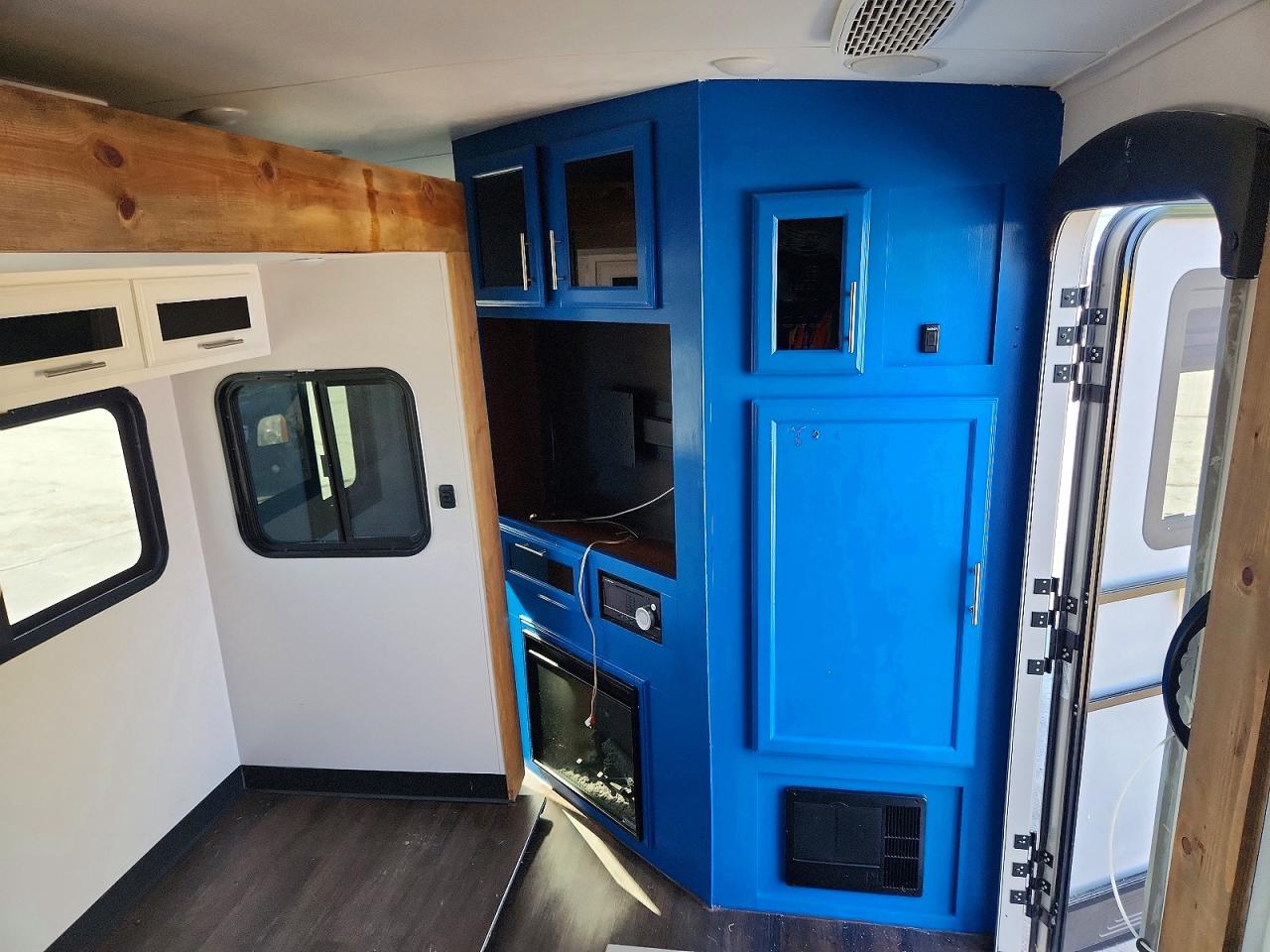Jayco Eagle