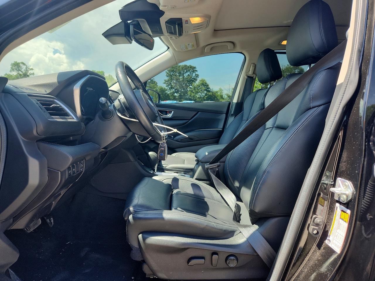 Subaru Ascent Limited