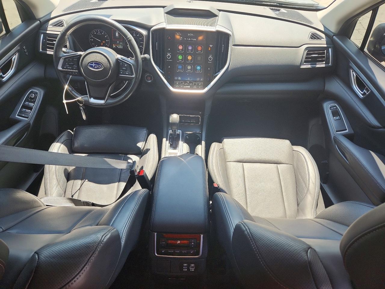 Subaru Ascent Limited