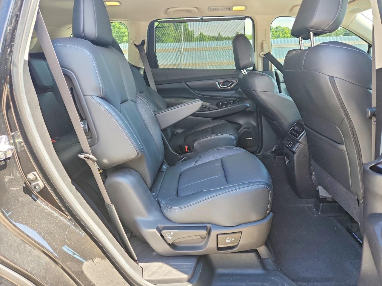 Subaru Ascent Limited