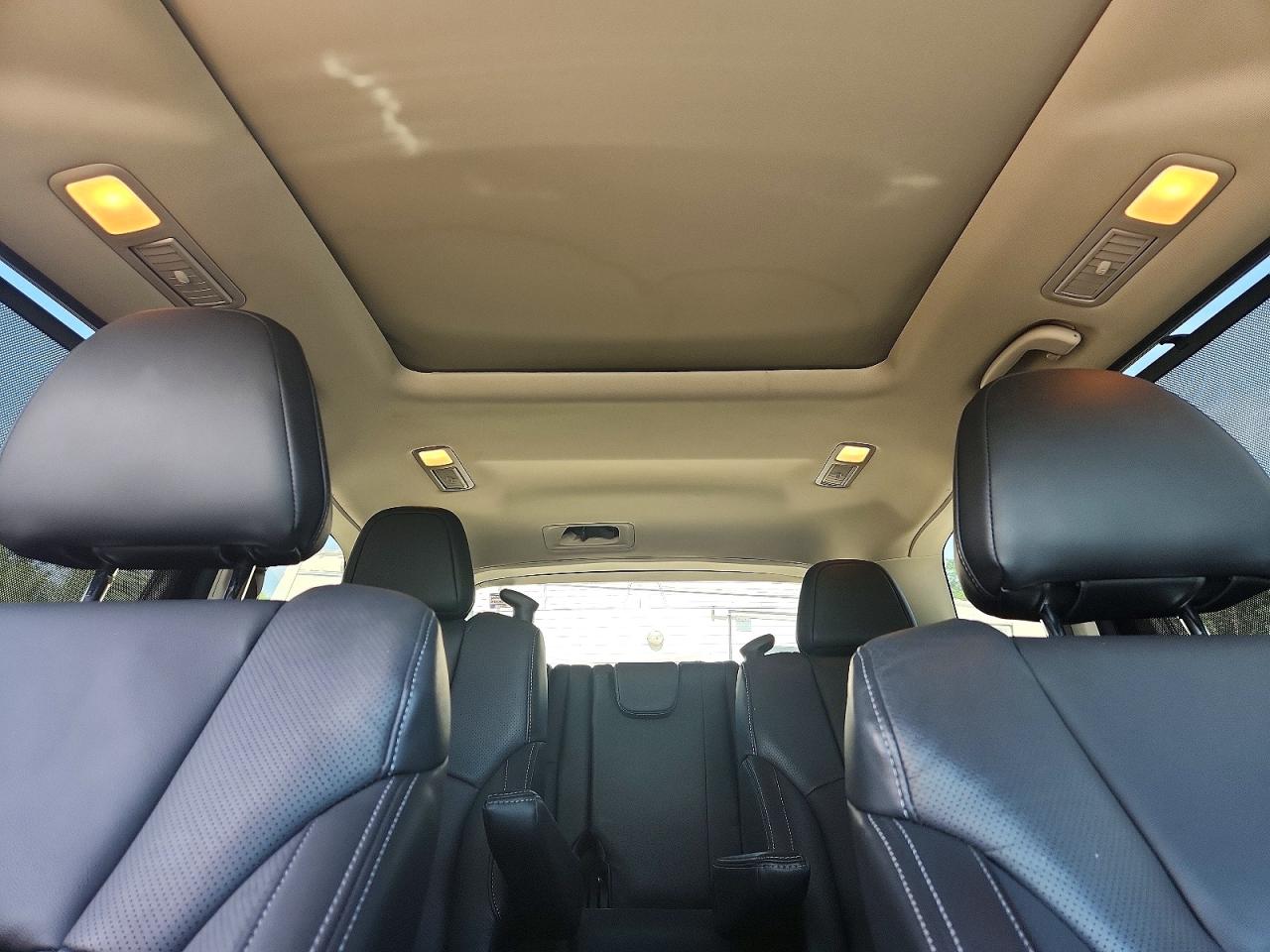 Subaru Ascent Limited