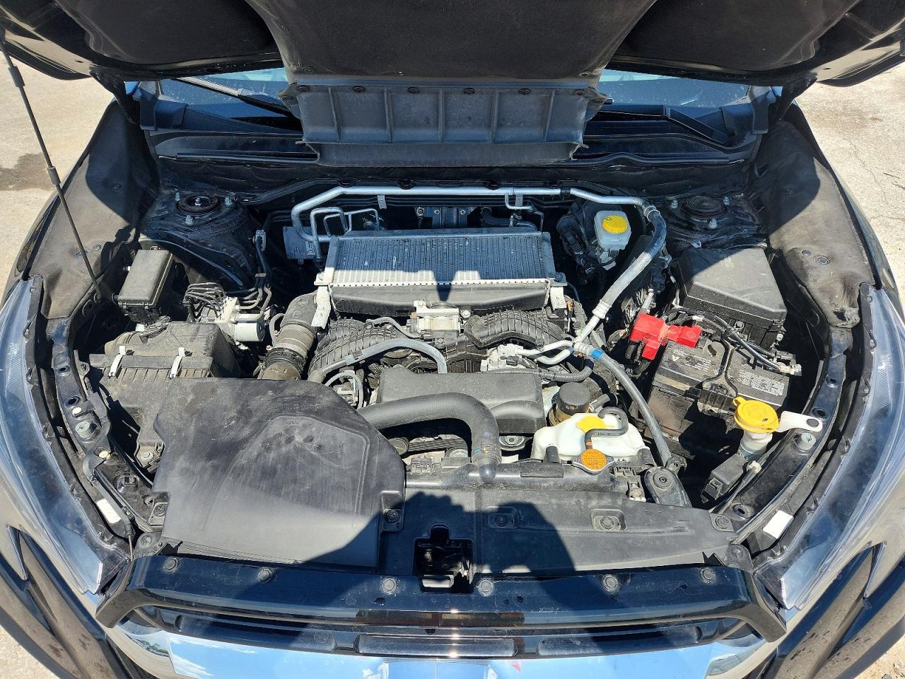 Subaru Ascent Limited