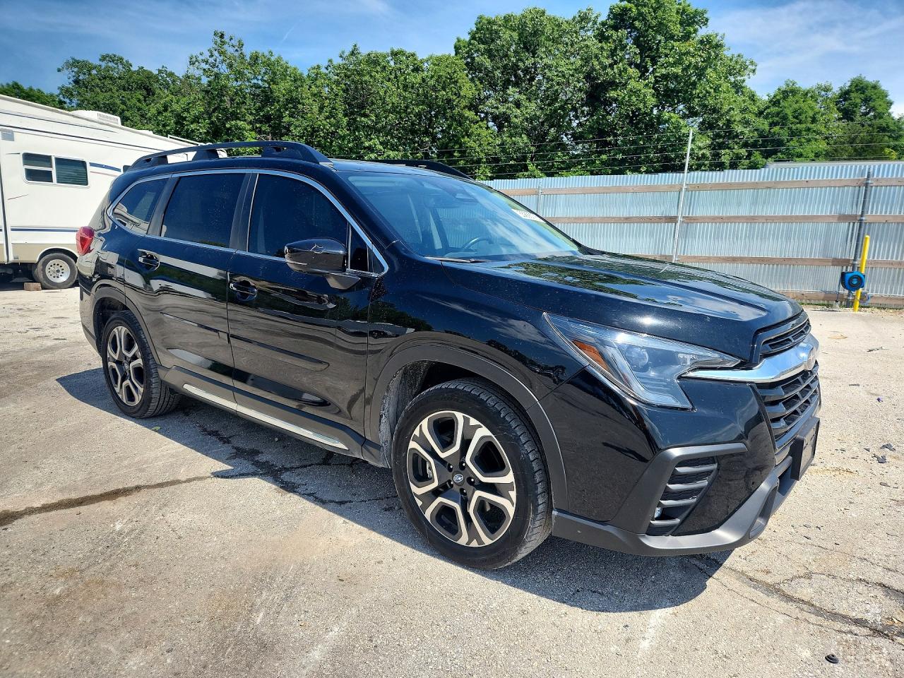Subaru Ascent Limited