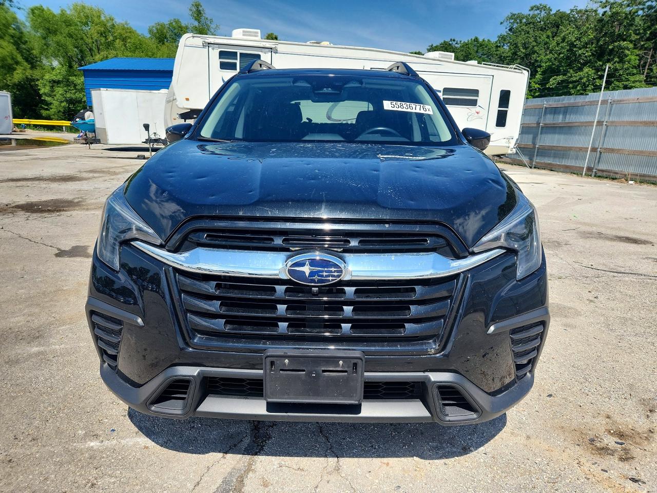 Subaru Ascent Limited