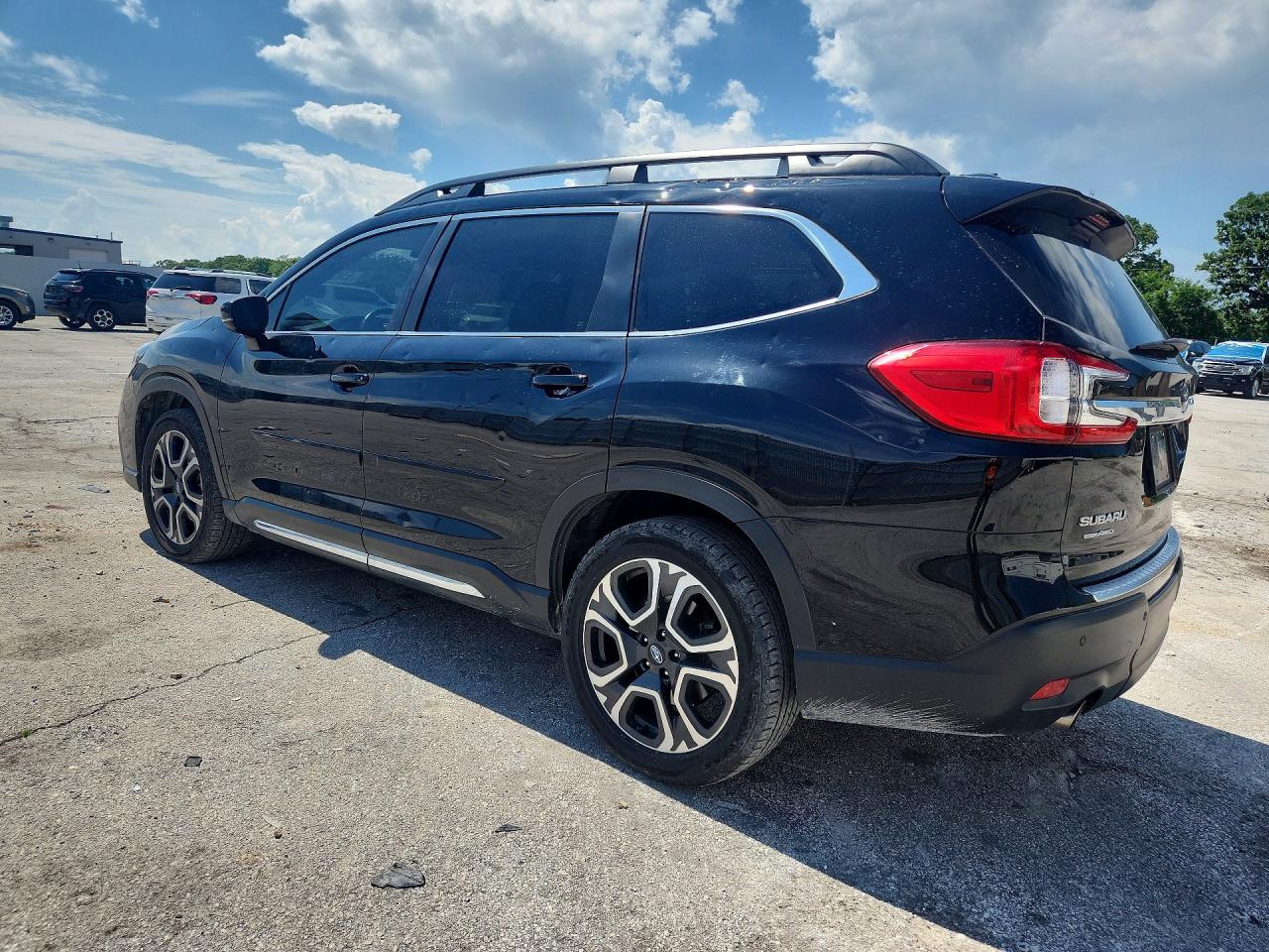 Subaru Ascent Limited