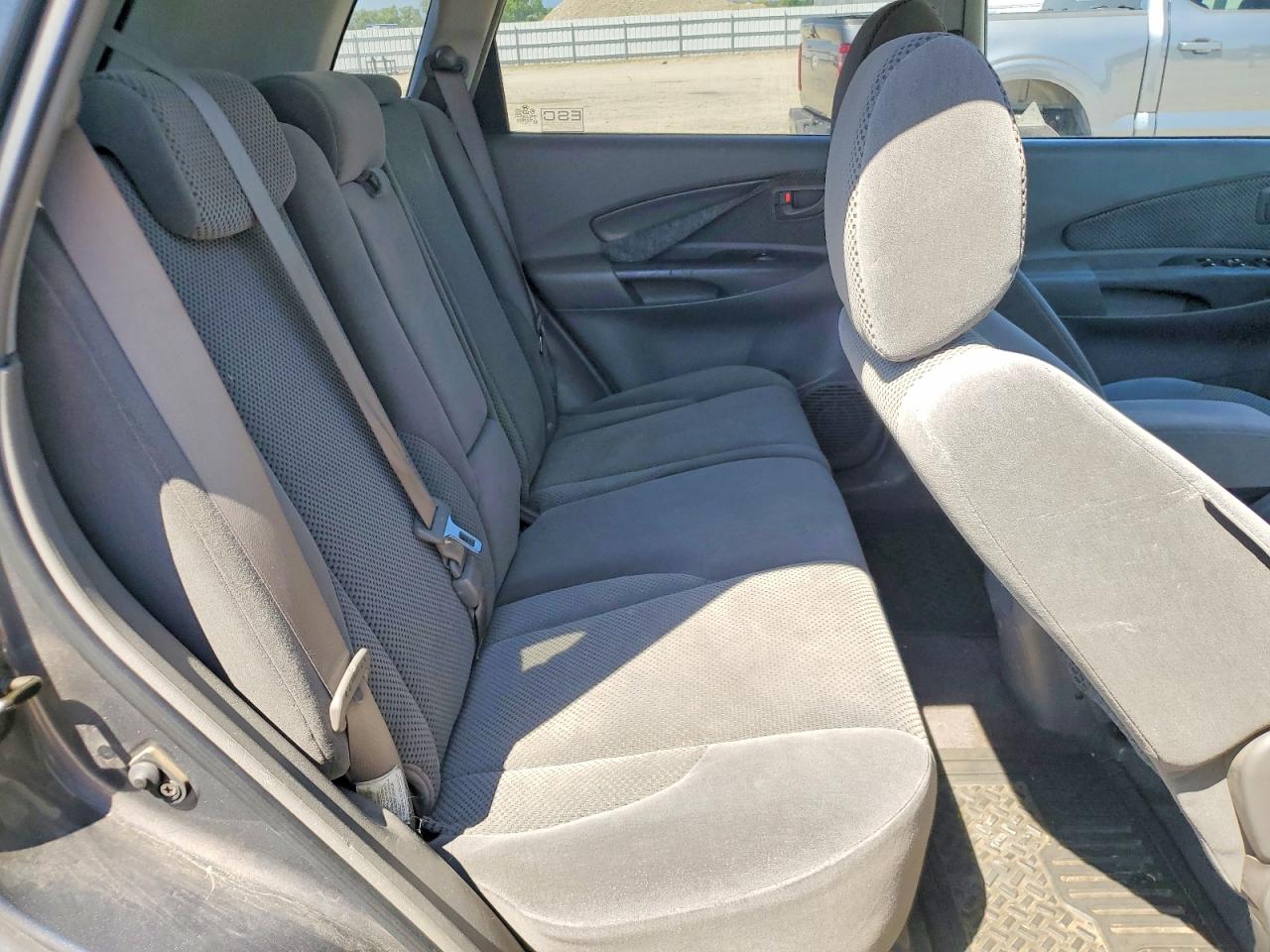 Hyundai TUCSON Se