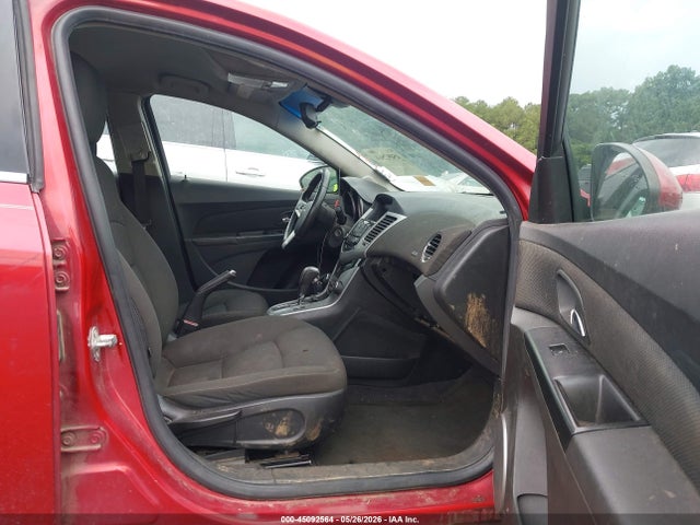 Chevrolet Cruze 1lt