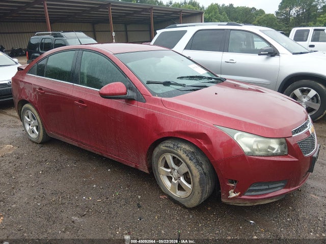Chevrolet Cruze 1lt
