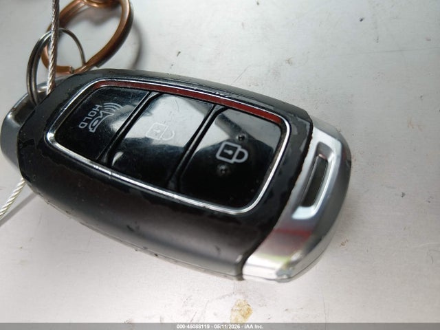 Hyundai SANTA FE Sel