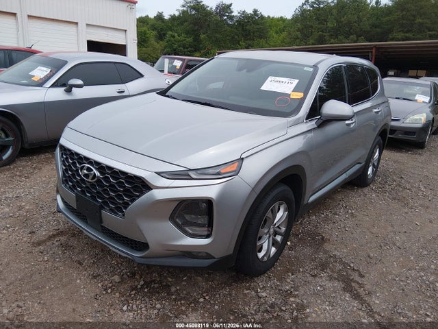 Hyundai SANTA FE Sel