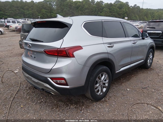 Hyundai SANTA FE Sel