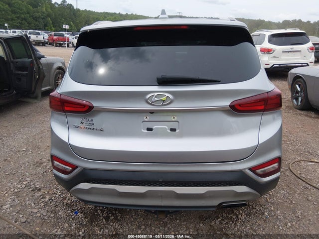 Hyundai SANTA FE Sel