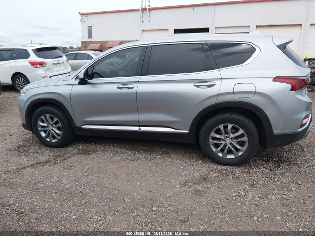 Hyundai SANTA FE Sel