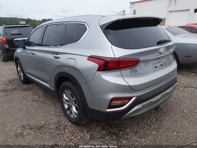 Hyundai SANTA FE Sel