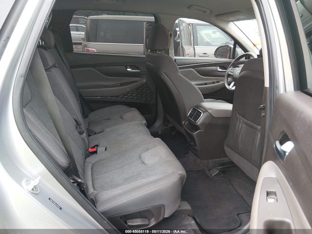 Hyundai SANTA FE Sel