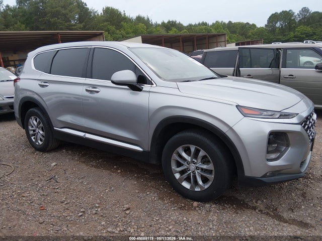 Hyundai SANTA FE Sel