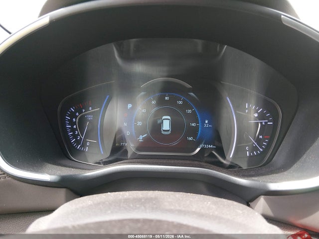 Hyundai SANTA FE Sel