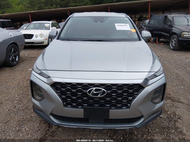 Hyundai SANTA FE Sel