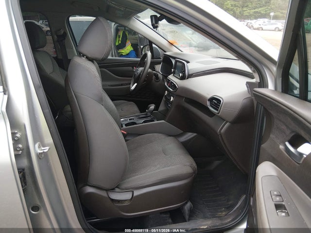 Hyundai SANTA FE Sel