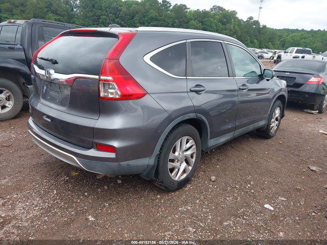 Honda CR-V Ex-l