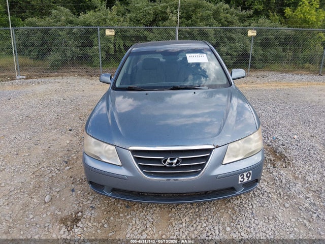 Hyundai SONATA Gls
