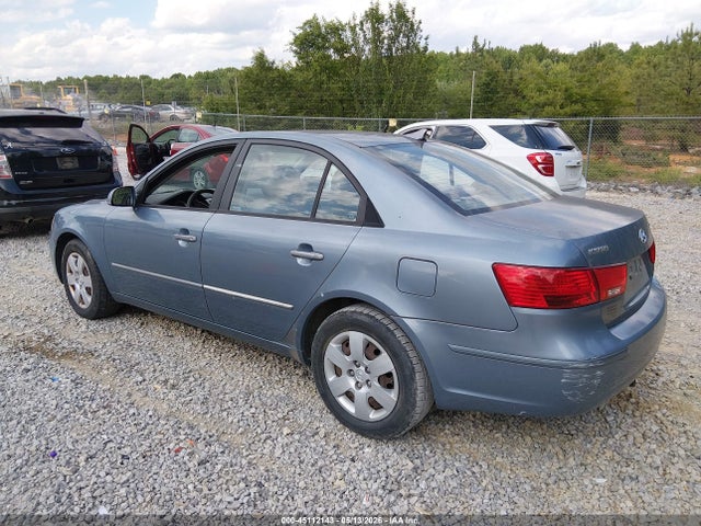Hyundai SONATA Gls