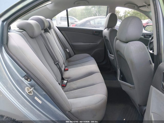 Hyundai SONATA Gls