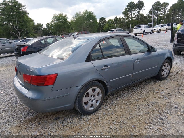 Hyundai SONATA Gls