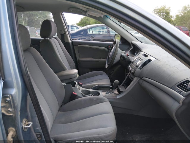 Hyundai SONATA Gls