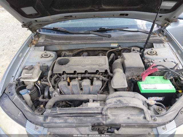 Hyundai SONATA Gls