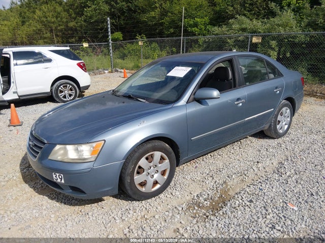 Hyundai SONATA Gls