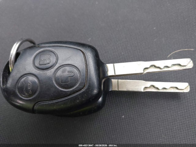Ford Fiesta Se
