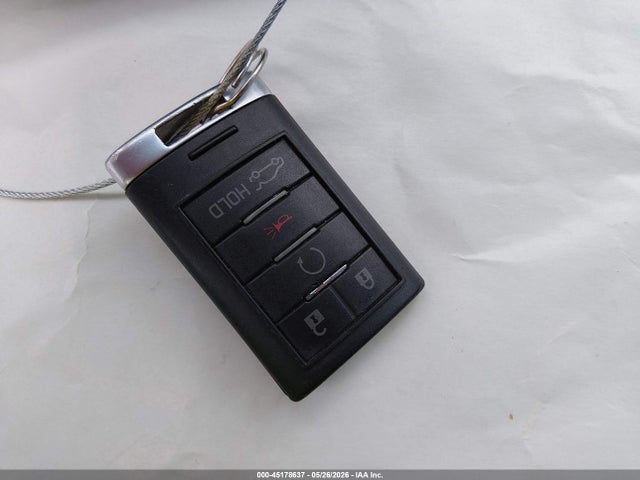 Cadillac ATS Luxury