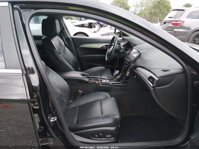 Cadillac ATS Luxury