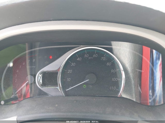 Toyota Sienna Limited V6 7 Passenger