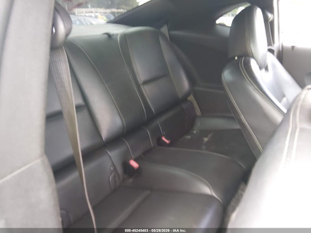 Chevrolet Camaro 2lt