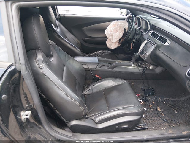 Chevrolet Camaro 2lt