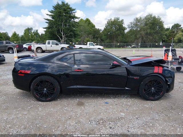 Chevrolet Camaro 2lt