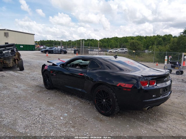 Chevrolet Camaro 2lt