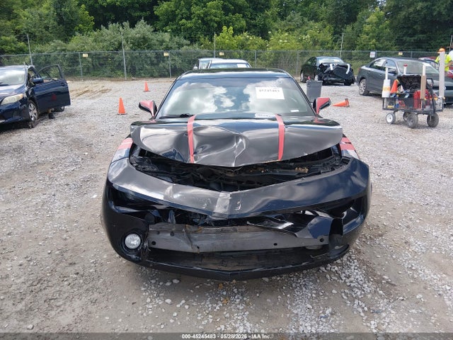 Chevrolet Camaro 2lt