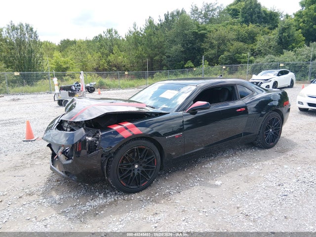 Chevrolet Camaro 2lt