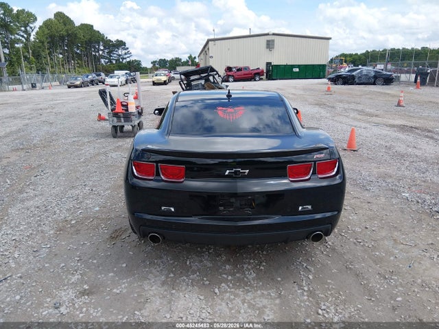 Chevrolet Camaro 2lt