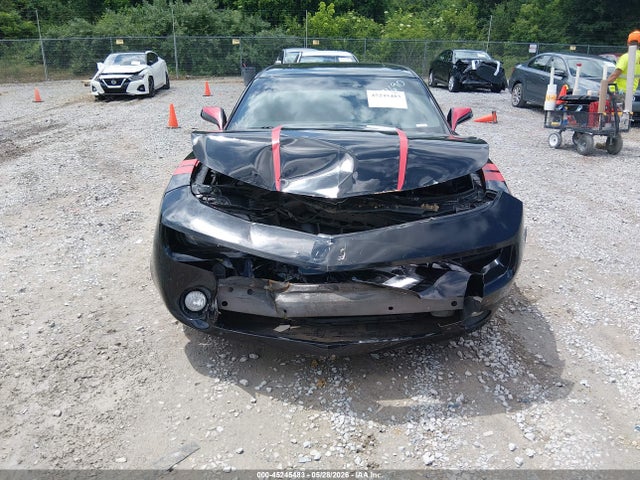 Chevrolet Camaro 2lt